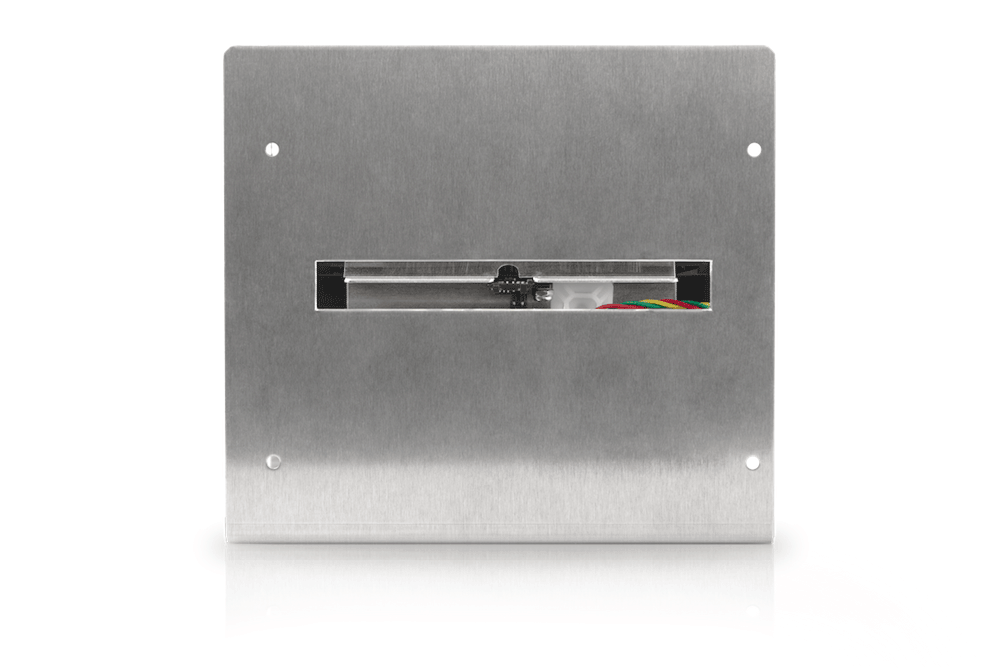 BOCA Lemur-B Special Thermal Ticket Peinter