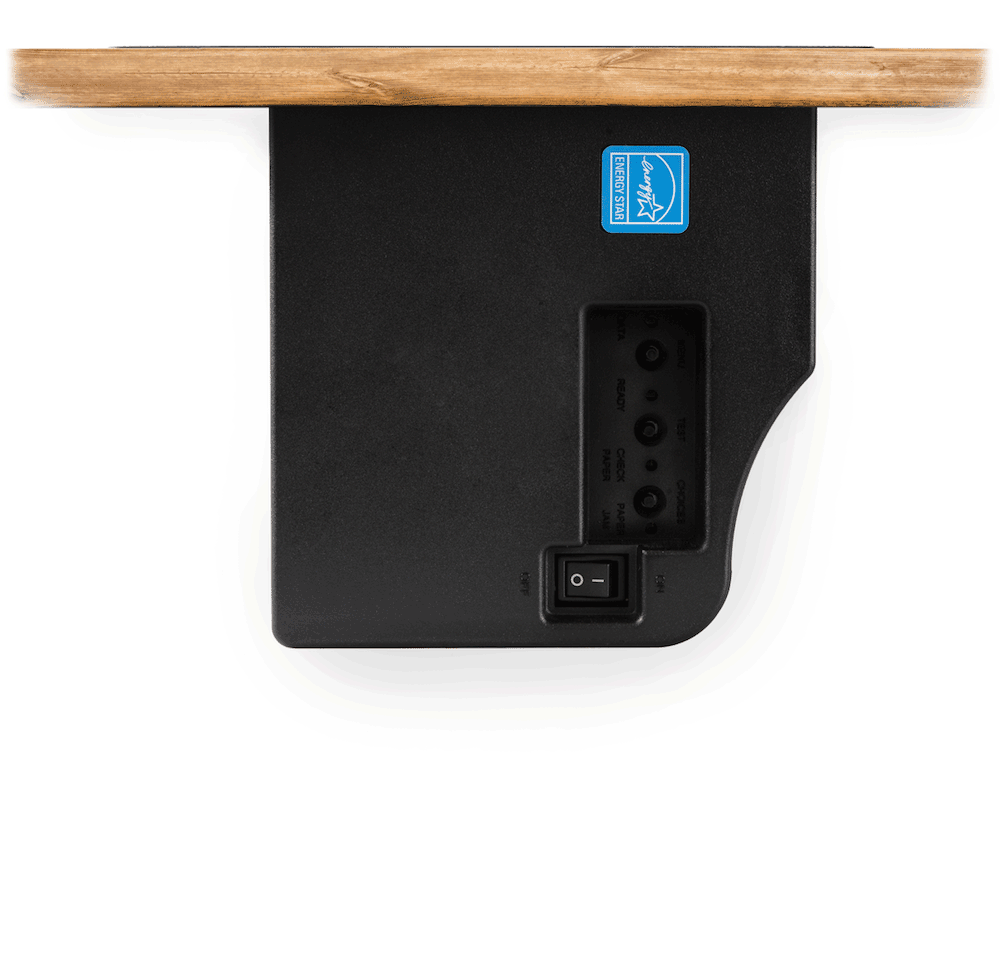 vertical lemur-c
