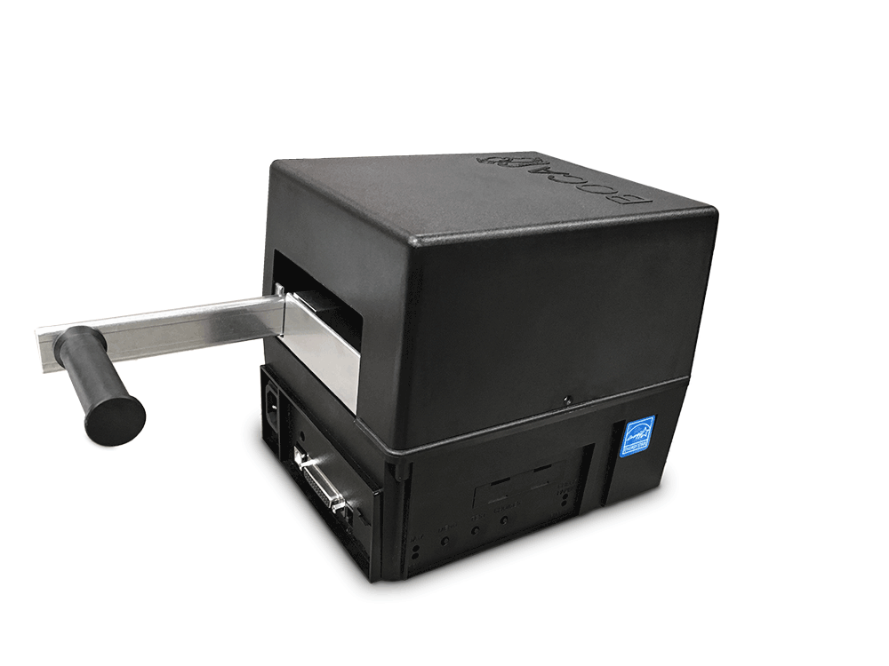 BOCA roll printer