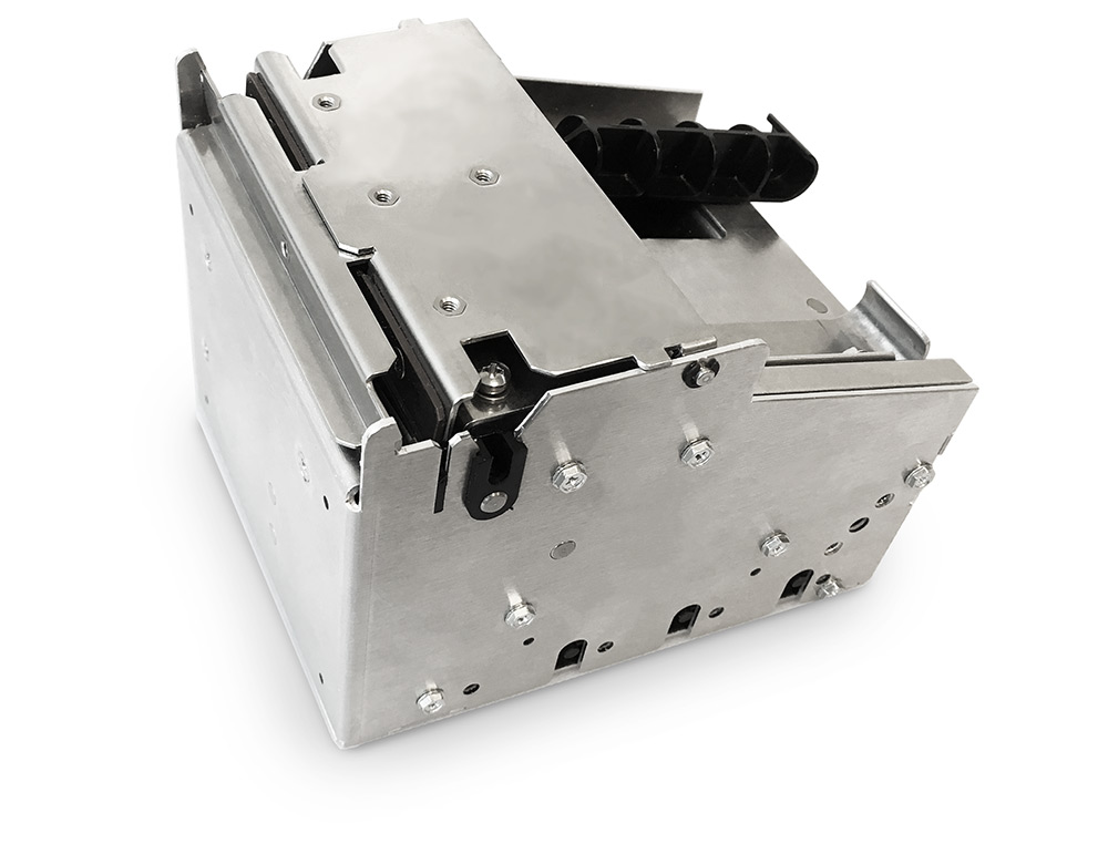BOCA Lemur-X Ticket Printer