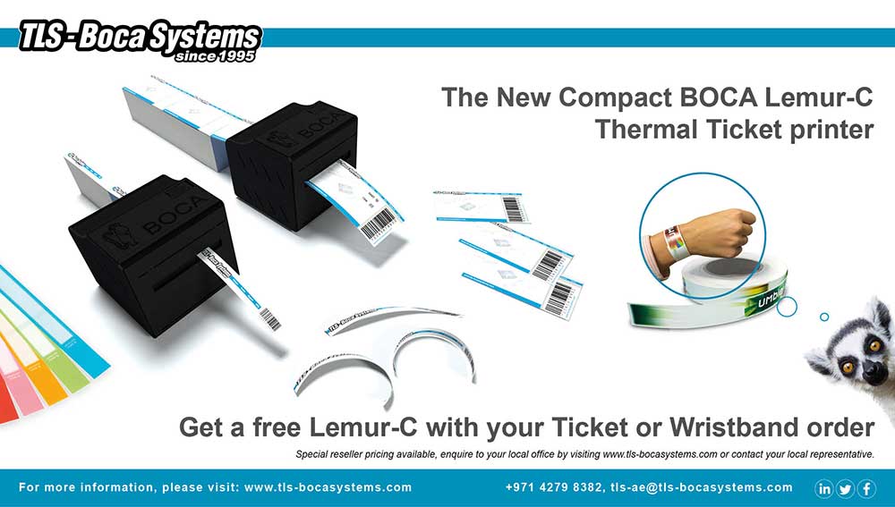 The New Compact BOCA Lemur-C 