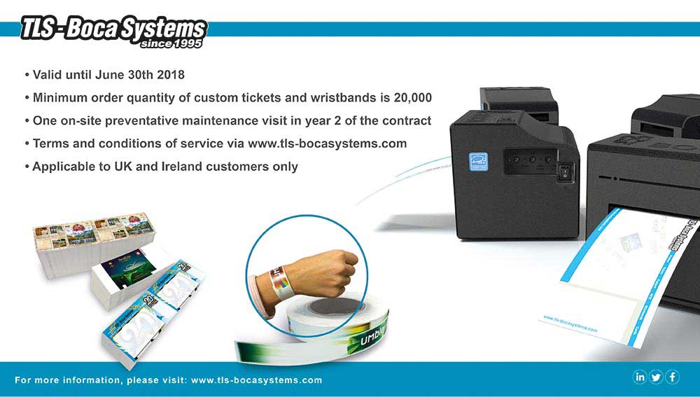 Inclusive 2 year service