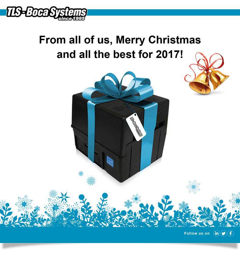 Merry Christmas!