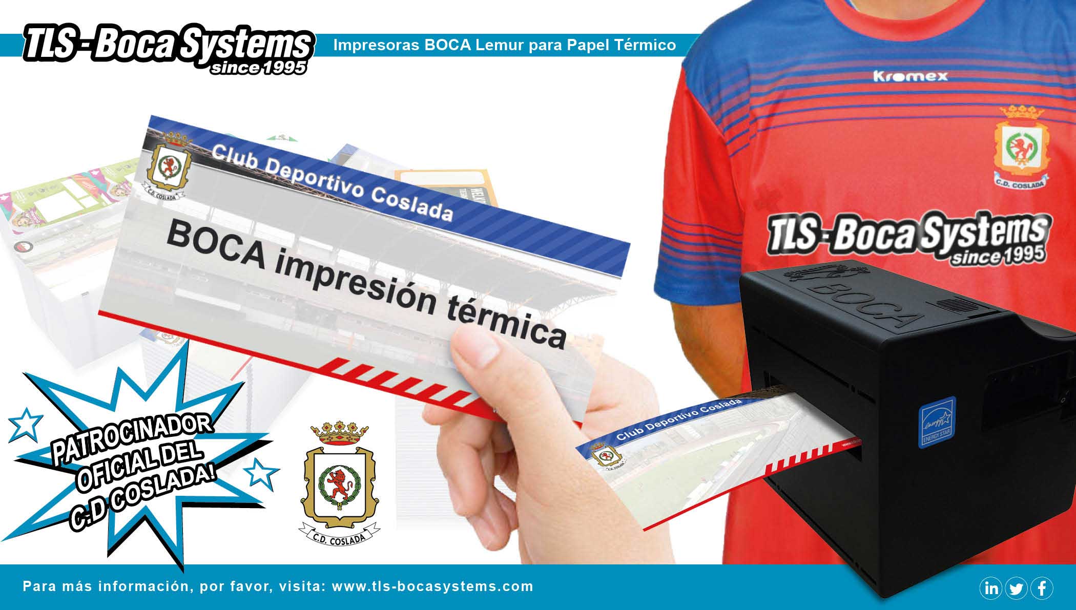 Entradas Profesionales
