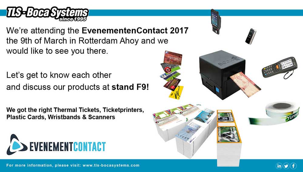 EvenementenContact 2017