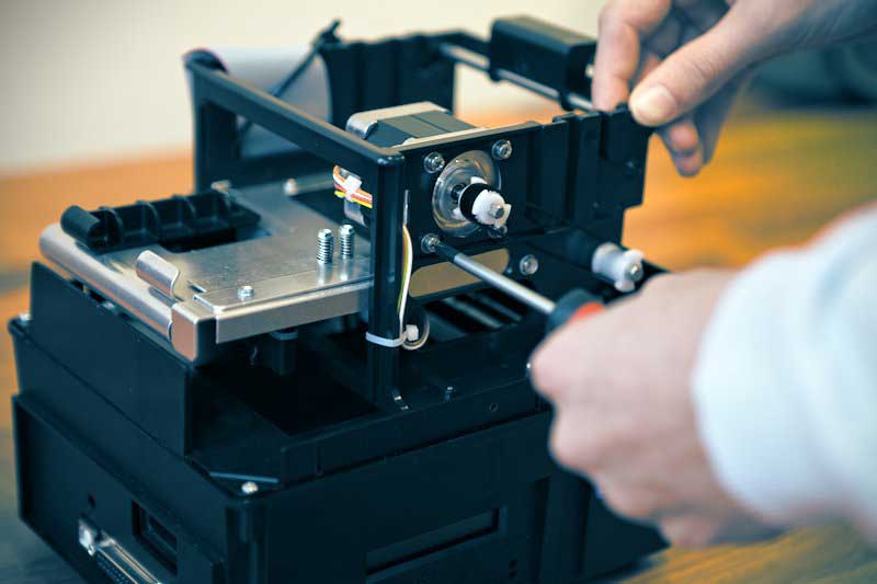 Position Open: Junior IT Support Technician