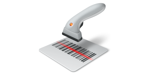 Barcode Scanners