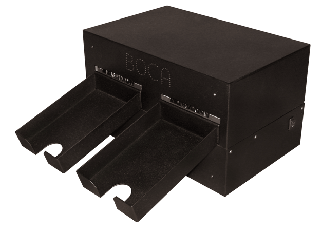 2 path BOCA printer