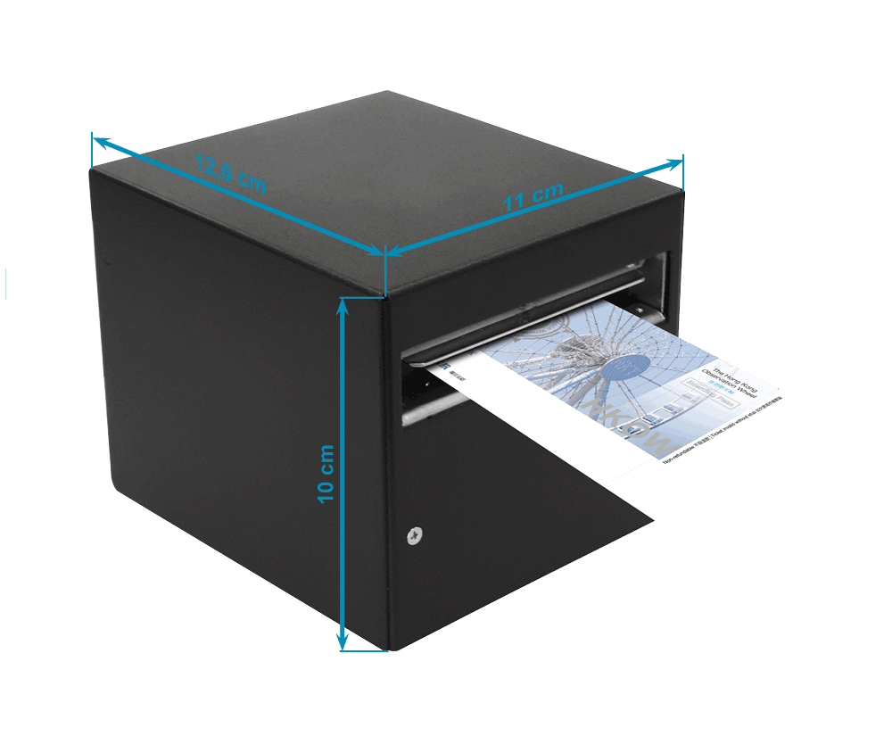BOCA Lemur-X Thermal Ticket Printer