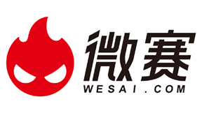 wesai logo partner