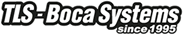 TLS-BocaSystems since 1995